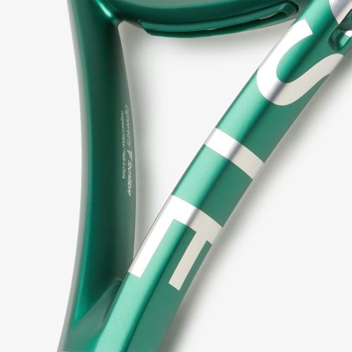 Lacoste L23 Light Tennis Racket - Grip Size 1