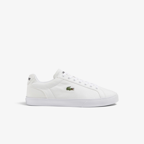 Men's Lacoste Lerond Pro Baseline Leather Sneakers