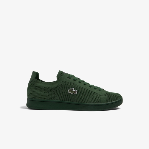 Men's Lacoste Carnaby Piqué Textile Sneakers