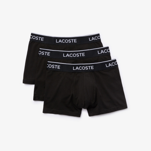 Men's 3-pack Casual Boxer Briefs