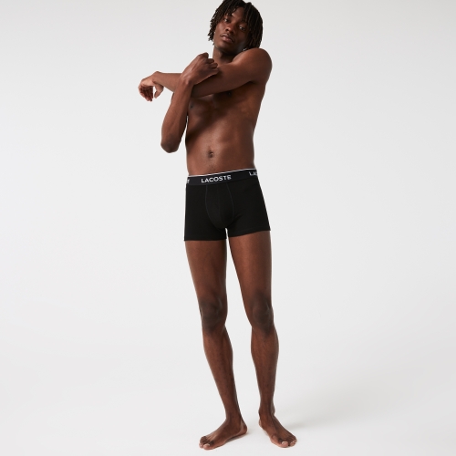 Men's 3-pack Casual Boxer Briefs