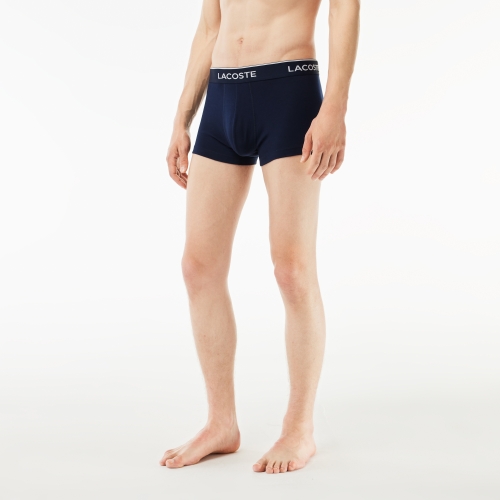 Men's 3-pack Casual Boxer Briefs