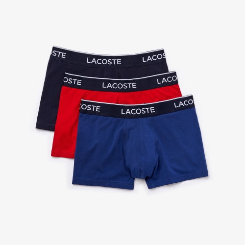 Men's 3-pack Casual Boxer Briefs