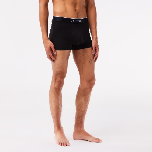 Pack Of 3 Casual Signature Boxer Briefs