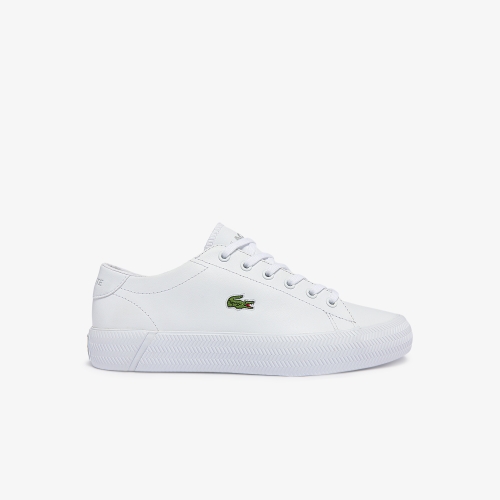 Women's Gripshot BL Leather and Synthetic Trainers