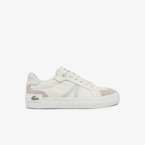 Women's L004 Canvas Trainers