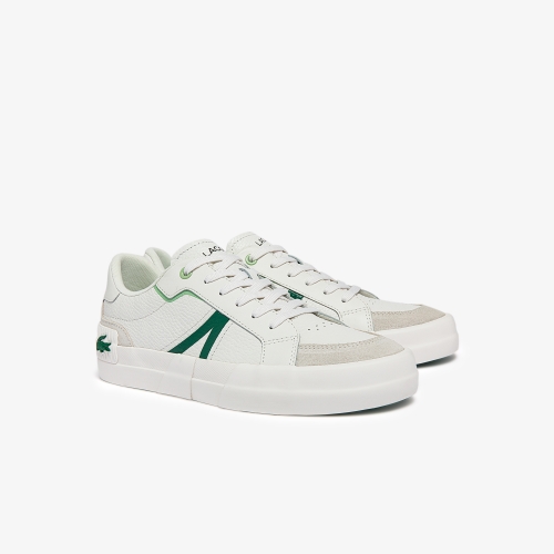 Men's L004 Leather Sneakers
