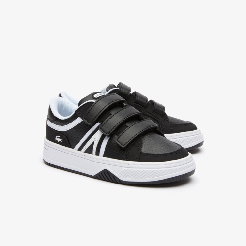 Infants' Lacoste L001 Synthetic Trainers