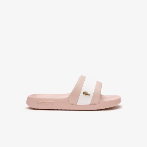 Women's Serve Slide Hybrid Synthetic Slides