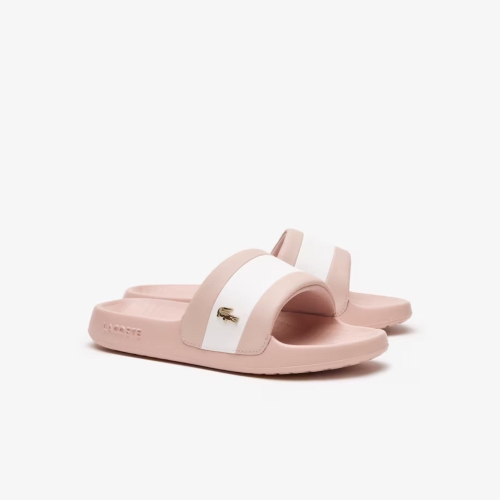 Women's Serve Slide Hybrid Synthetic Slides