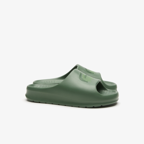 Men's Lacoste Serve Slide 2.0 Evo Synthetic Slides