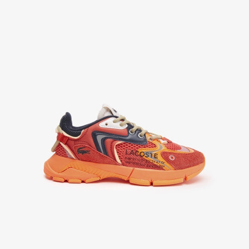 Women's Lacoste L003 Neo Textile Sneakers