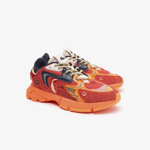 Women's Lacoste L003 Neo Textile Sneakers