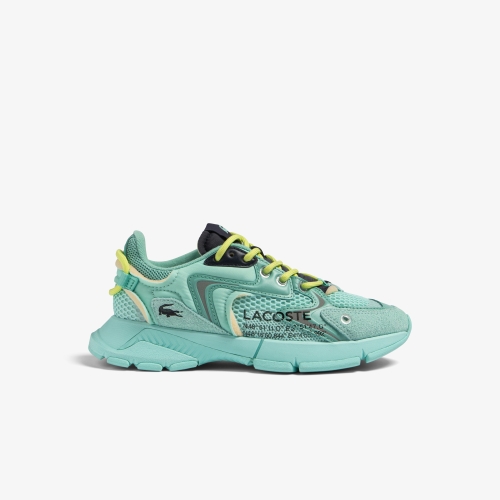 Women's Lacoste L003 Neo Textile Sneakers