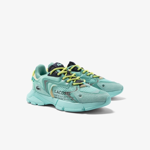 Women's Lacoste L003 Neo Textile Sneakers