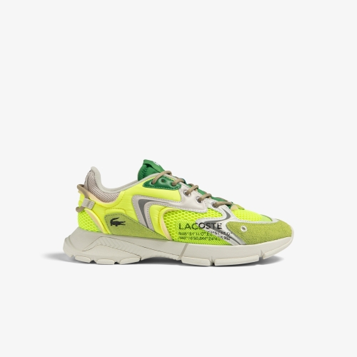 Women's Lacoste L003 Neo Textile Sneakers