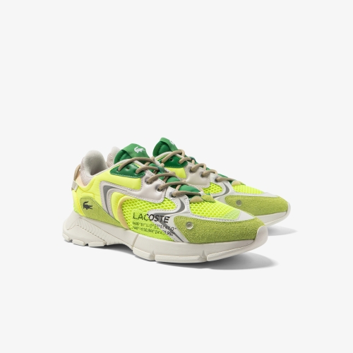 Women's Lacoste L003 Neo Textile Sneakers