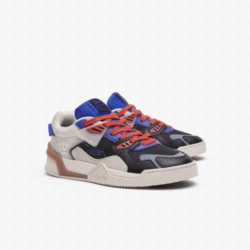 Women's Lacoste LT Court 125 Leather Sneakers