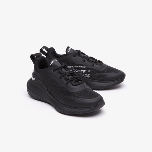 Women's Lacoste Active 4851 Textile Sneakers