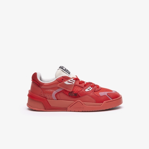 Women's Lacoste LT Court Leather Sneakers
