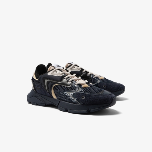 Men's Lacoste L003 Neo Textile Trainers