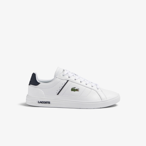 Men's Lacoste Europa Pro Leather Sneakers