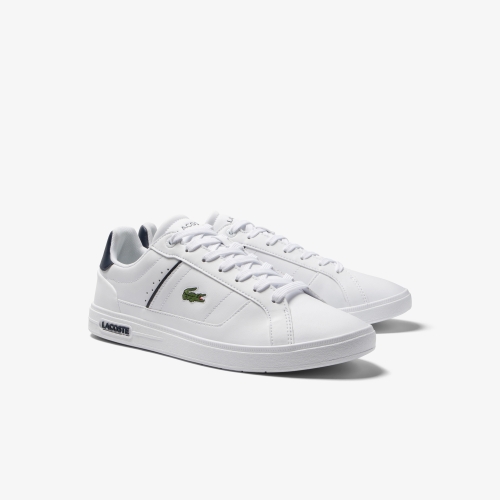 Men's Lacoste Europa Pro Leather Sneakers