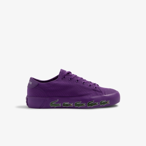 Women's Gripshot Textile Trainers