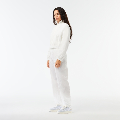 Women's L002 Textile Monogram Trainers