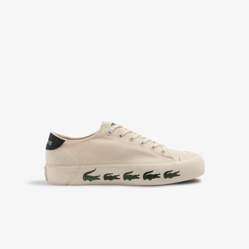 Men's Gripshot Textile Trainers