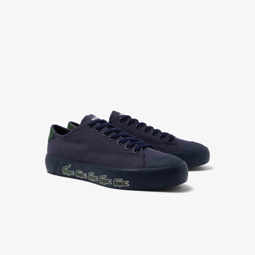Men's Gripshot Textile Trainers