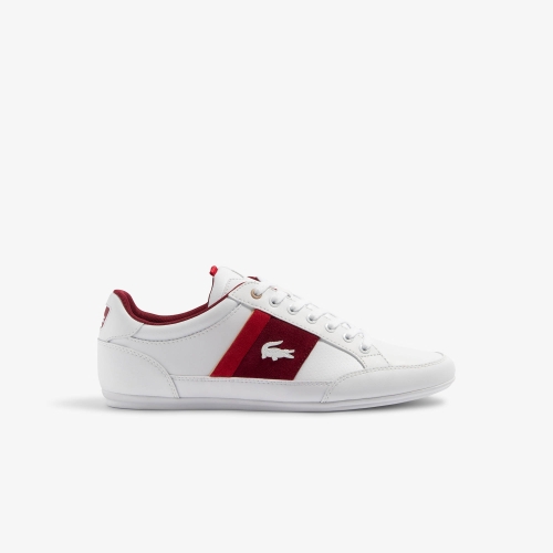 Men's Chaymon Mixed Material Trainers