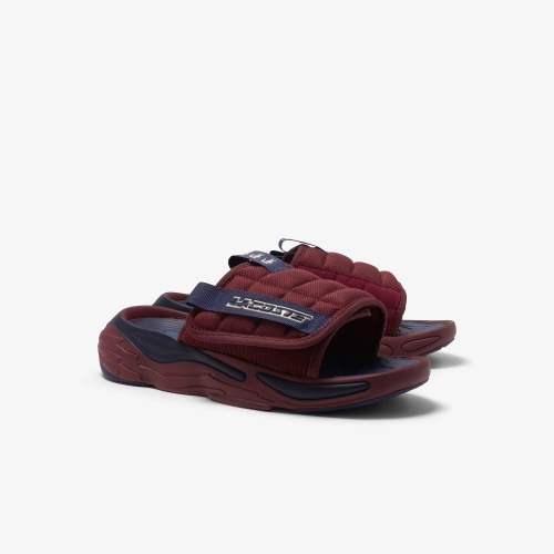 Men's AceSlide Textile Slides
