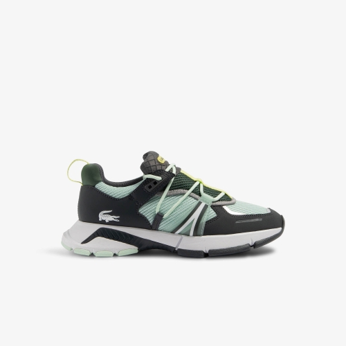 Women’s Textile Lace System L003 Trainers