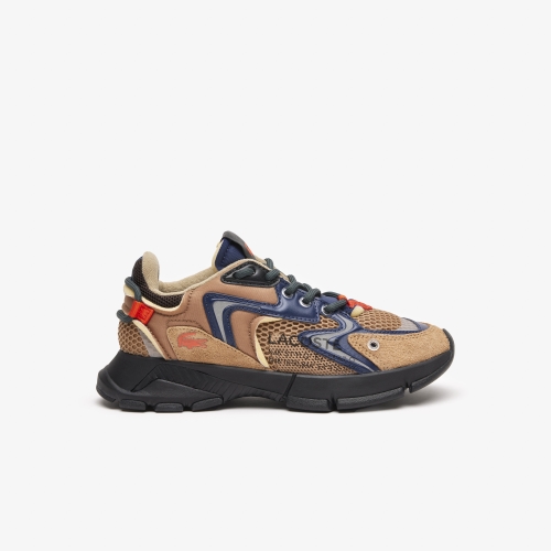 Women's L003 Neo Textile Trainers