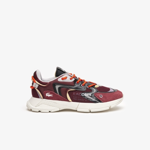 Women's L003 Neo Textile Trainers