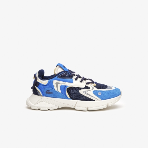 Women's L003 Neo Textile Trainers
