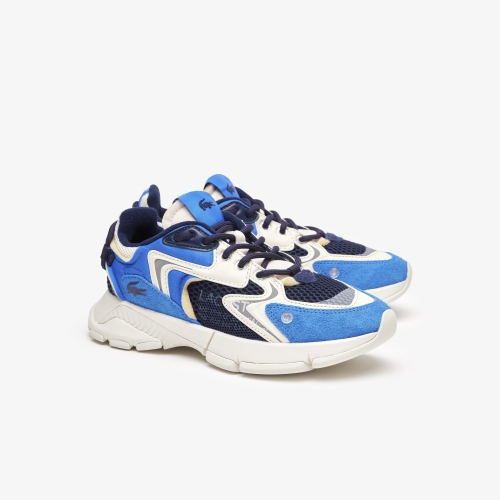 Women's L003 Neo Textile Trainers