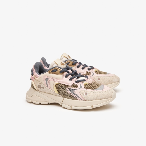Women's L003 Neo Textile Trainers