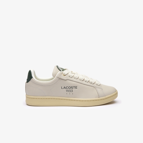 Women's Carnaby Pro Wide Lace Leather Trainers