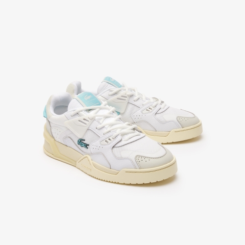 Women’s LT 125 Textile Trainers 