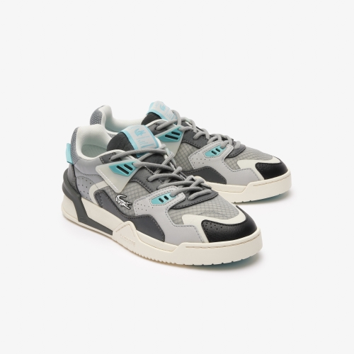 Women’s LT 125 Textile Trainers
