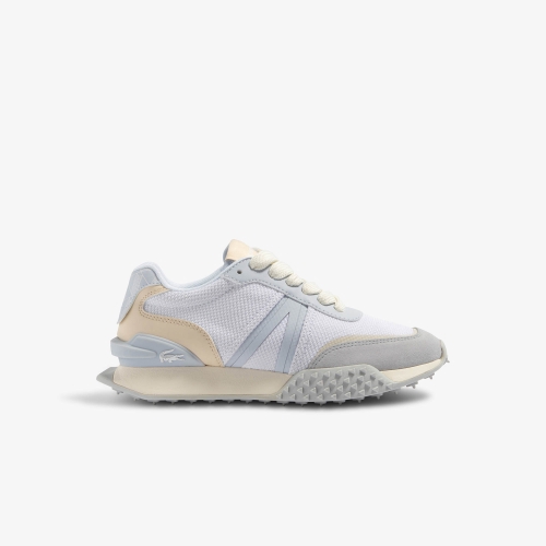 Women’s L-Spin Deluxe Monogram Print Trainers