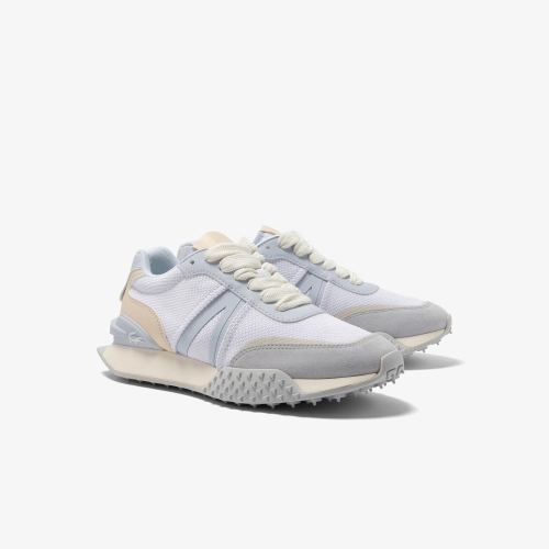 Women’s L-Spin Deluxe Monogram Print Trainers