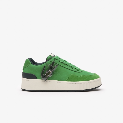 Women's Holiday Capsule Ace Clip Leather Trainers