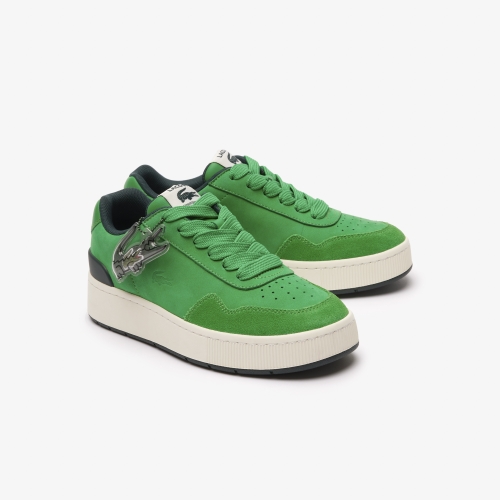 Women's Holiday Capsule Ace Clip Leather Trainers