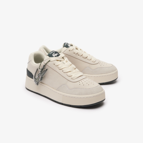 Women's Holiday Capsule Ace Clip Leather Trainers