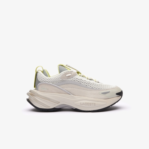 Women's Audyssor colourblock Textile Trainers