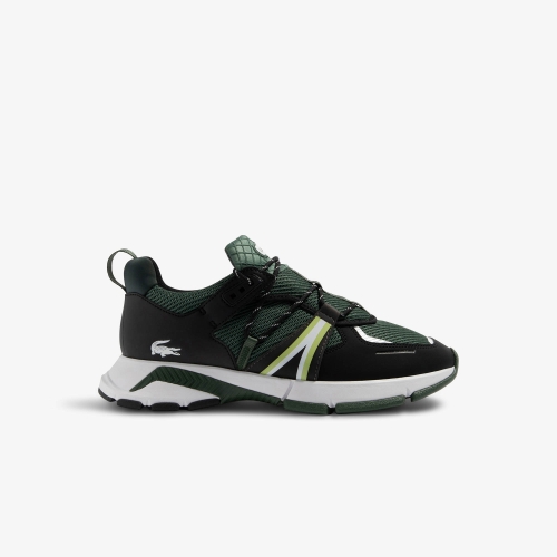 Men’s Textile Lace System L003 Trainers