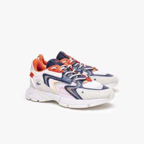 Men's L003 Neo Textile Trainers